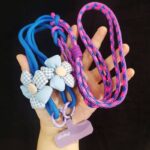 スマホショルダー 携帯ストラップ 首掛け 首かけ スマホ ショルダーストラップ ネックストラップ ショルダーストラップ 全5色 SKU:AC05092025017 - Image 13