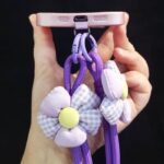 スマホショルダー 携帯ストラップ 首掛け 首かけ スマホ ショルダーストラップ ネックストラップ ショルダーストラップ 全5色 SKU:AC05092025017 - Image 12