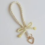 手首 腕掛け ハンドストラップ 手首ストラップ スマホ ストラップ 携帯ストラップ リストストラップ 手首 落下防止 紐 ひも ハンドストラップ 全5色 SKU:AC05092025020 - Image 10