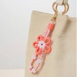 手首 腕掛け ハンドストラップ 手首ストラップ スマホ ストラップ 携帯ストラップ リストストラップ 手首 落下防止 紐 ひも ハンドストラップ 全4色 SKU:AC05092025021 - Image 4