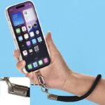 手首 腕掛け ハンドストラップ  直径7mm 手首ストラップ スマホ ストラップ 携帯ストラップ リストストラップ 手首 落下防止 紐 ひも ハンドストラップ 全44色 SKU:AC05092025028 - Image 8