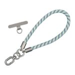 手首 腕掛け ハンドストラップ  直径7mm 手首ストラップ スマホ ストラップ 携帯ストラップ リストストラップ 手首 落下防止 紐 ひも ハンドストラップ 全44色 SKU:AC05092025028 - Image 6