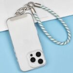 手首 腕掛け ハンドストラップ  直径7mm 手首ストラップ スマホ ストラップ 携帯ストラップ リストストラップ 手首 落下防止 紐 ひも ハンドストラップ 全44色 SKU:AC05092025028 - Image 4