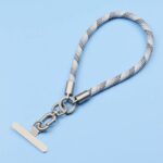 手首 腕掛け ハンドストラップ  直径7mm 手首ストラップ スマホ ストラップ 携帯ストラップ リストストラップ 手首 落下防止 紐 ひも ハンドストラップ 全44色 SKU:AC05092025028 - Image 52