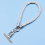 手首 腕掛け ハンドストラップ  直径7mm 手首ストラップ スマホ ストラップ 携帯ストラップ リストストラップ 手首 落下防止 紐 ひも ハンドストラップ 全44色 SKU:AC05092025028 - Image 50