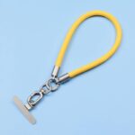 手首 腕掛け ハンドストラップ  直径7mm 手首ストラップ スマホ ストラップ 携帯ストラップ リストストラップ 手首 落下防止 紐 ひも ハンドストラップ 全44色 SKU:AC05092025028 - Image 49