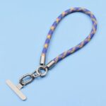 手首 腕掛け ハンドストラップ  直径7mm 手首ストラップ スマホ ストラップ 携帯ストラップ リストストラップ 手首 落下防止 紐 ひも ハンドストラップ 全44色 SKU:AC05092025028 - Image 48