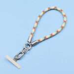 手首 腕掛け ハンドストラップ  直径7mm 手首ストラップ スマホ ストラップ 携帯ストラップ リストストラップ 手首 落下防止 紐 ひも ハンドストラップ 全44色 SKU:AC05092025028 - Image 47