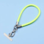 手首 腕掛け ハンドストラップ  直径7mm 手首ストラップ スマホ ストラップ 携帯ストラップ リストストラップ 手首 落下防止 紐 ひも ハンドストラップ 全44色 SKU:AC05092025028 - Image 46