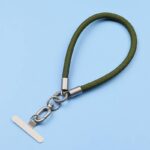 手首 腕掛け ハンドストラップ  直径7mm 手首ストラップ スマホ ストラップ 携帯ストラップ リストストラップ 手首 落下防止 紐 ひも ハンドストラップ 全44色 SKU:AC05092025028 - Image 45