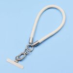 手首 腕掛け ハンドストラップ  直径7mm 手首ストラップ スマホ ストラップ 携帯ストラップ リストストラップ 手首 落下防止 紐 ひも ハンドストラップ 全44色 SKU:AC05092025028 - Image 43