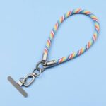 手首 腕掛け ハンドストラップ  直径7mm 手首ストラップ スマホ ストラップ 携帯ストラップ リストストラップ 手首 落下防止 紐 ひも ハンドストラップ 全44色 SKU:AC05092025028 - Image 42