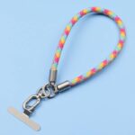 手首 腕掛け ハンドストラップ  直径7mm 手首ストラップ スマホ ストラップ 携帯ストラップ リストストラップ 手首 落下防止 紐 ひも ハンドストラップ 全44色 SKU:AC05092025028 - Image 41