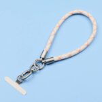 手首 腕掛け ハンドストラップ  直径7mm 手首ストラップ スマホ ストラップ 携帯ストラップ リストストラップ 手首 落下防止 紐 ひも ハンドストラップ 全44色 SKU:AC05092025028 - Image 39