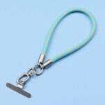 手首 腕掛け ハンドストラップ  直径7mm 手首ストラップ スマホ ストラップ 携帯ストラップ リストストラップ 手首 落下防止 紐 ひも ハンドストラップ 全44色 SKU:AC05092025028 - Image 36