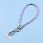 手首 腕掛け ハンドストラップ  直径7mm 手首ストラップ スマホ ストラップ 携帯ストラップ リストストラップ 手首 落下防止 紐 ひも ハンドストラップ 全44色 SKU:AC05092025028 - Image 32