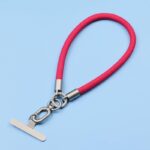 手首 腕掛け ハンドストラップ  直径7mm 手首ストラップ スマホ ストラップ 携帯ストラップ リストストラップ 手首 落下防止 紐 ひも ハンドストラップ 全44色 SKU:AC05092025028 - Image 29