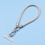 手首 腕掛け ハンドストラップ  直径7mm 手首ストラップ スマホ ストラップ 携帯ストラップ リストストラップ 手首 落下防止 紐 ひも ハンドストラップ 全44色 SKU:AC05092025028 - Image 28