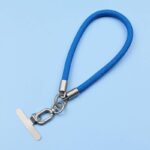 手首 腕掛け ハンドストラップ  直径7mm 手首ストラップ スマホ ストラップ 携帯ストラップ リストストラップ 手首 落下防止 紐 ひも ハンドストラップ 全44色 SKU:AC05092025028 - Image 27