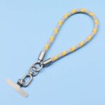 手首 腕掛け ハンドストラップ  直径7mm 手首ストラップ スマホ ストラップ 携帯ストラップ リストストラップ 手首 落下防止 紐 ひも ハンドストラップ 全44色 SKU:AC05092025028 - Image 26