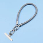 手首 腕掛け ハンドストラップ  直径7mm 手首ストラップ スマホ ストラップ 携帯ストラップ リストストラップ 手首 落下防止 紐 ひも ハンドストラップ 全44色 SKU:AC05092025028 - Image 24