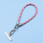 手首 腕掛け ハンドストラップ  直径7mm 手首ストラップ スマホ ストラップ 携帯ストラップ リストストラップ 手首 落下防止 紐 ひも ハンドストラップ 全44色 SKU:AC05092025028 - Image 23