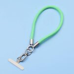 手首 腕掛け ハンドストラップ  直径7mm 手首ストラップ スマホ ストラップ 携帯ストラップ リストストラップ 手首 落下防止 紐 ひも ハンドストラップ 全44色 SKU:AC05092025028 - Image 22