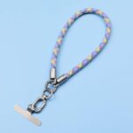 手首 腕掛け ハンドストラップ  直径7mm 手首ストラップ スマホ ストラップ 携帯ストラップ リストストラップ 手首 落下防止 紐 ひも ハンドストラップ 全44色 SKU:AC05092025028 - Image 20