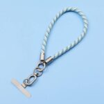 手首 腕掛け ハンドストラップ  直径7mm 手首ストラップ スマホ ストラップ 携帯ストラップ リストストラップ 手首 落下防止 紐 ひも ハンドストラップ 全44色 SKU:AC05092025028 - Image 19