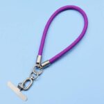 手首 腕掛け ハンドストラップ  直径7mm 手首ストラップ スマホ ストラップ 携帯ストラップ リストストラップ 手首 落下防止 紐 ひも ハンドストラップ 全44色 SKU:AC05092025028 - Image 17