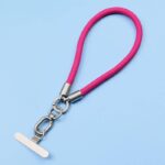 手首 腕掛け ハンドストラップ  直径7mm 手首ストラップ スマホ ストラップ 携帯ストラップ リストストラップ 手首 落下防止 紐 ひも ハンドストラップ 全44色 SKU:AC05092025028 - Image 16