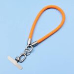 手首 腕掛け ハンドストラップ  直径7mm 手首ストラップ スマホ ストラップ 携帯ストラップ リストストラップ 手首 落下防止 紐 ひも ハンドストラップ 全44色 SKU:AC05092025028 - Image 15