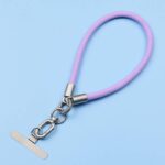 手首 腕掛け ハンドストラップ  直径7mm 手首ストラップ スマホ ストラップ 携帯ストラップ リストストラップ 手首 落下防止 紐 ひも ハンドストラップ 全44色 SKU:AC05092025028 - Image 14