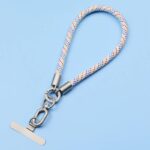 手首 腕掛け ハンドストラップ  直径7mm 手首ストラップ スマホ ストラップ 携帯ストラップ リストストラップ 手首 落下防止 紐 ひも ハンドストラップ 全44色 SKU:AC05092025028 - Image 13