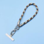 手首 腕掛け ハンドストラップ  直径7mm 手首ストラップ スマホ ストラップ 携帯ストラップ リストストラップ 手首 落下防止 紐 ひも ハンドストラップ 全44色 SKU:AC05092025028 - Image 12