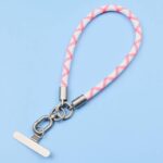 手首 腕掛け ハンドストラップ  直径7mm 手首ストラップ スマホ ストラップ 携帯ストラップ リストストラップ 手首 落下防止 紐 ひも ハンドストラップ 全44色 SKU:AC05092025028 - Image 10