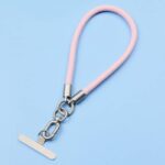 手首 腕掛け ハンドストラップ  直径7mm 手首ストラップ スマホ ストラップ 携帯ストラップ リストストラップ 手首 落下防止 紐 ひも ハンドストラップ 全44色 SKU:AC05092025028 - Image 9