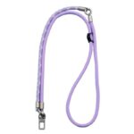 3in1 スマホショルダー 携帯ストラップ 首掛け 首かけ スマホ ショルダーストラップ ネックストラップ ショルダーストラップ 全18色 SKU:AC05092025029 - Image 5