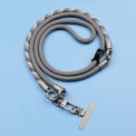 3in1 スマホショルダー 携帯ストラップ 首掛け 首かけ スマホ ショルダーストラップ ネックストラップ ショルダーストラップ 全18色 SKU:AC05092025029 - Image 15