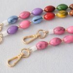 スマホショルダー 携帯ストラップ 首掛け 首かけ スマホ ショルダーストラップ ネックストラップ ショルダーストラップ 全3色 SKU:AC05092025031 - 画像 (12)