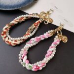 かわいい キラキラ 手首 ハンドストラップ 携帯ストラップ キラキラ キーホルダー スマホストラップ 女子 短い 可愛い スマホ スマホストラップ リストストラップ 全7色 SKU:AC05092025035 - 画像 (21)