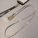 スマホショルダー 携帯ストラップ 首掛け 首かけ スマホ ショルダーストラップ ネックストラップ ショルダーストラップ 全4色 SKU:AC05092025038 - 画像 (11)
