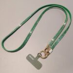 スマホショルダー 携帯ストラップ 首掛け 首かけ スマホ ショルダーストラップ ネックストラップ ショルダーストラップ 全4色 SKU:AC05092025038 - 画像 (10)