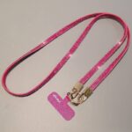 スマホショルダー 携帯ストラップ 首掛け 首かけ スマホ ショルダーストラップ ネックストラップ ショルダーストラップ 全4色 SKU:AC05092025038 - 画像 (9)