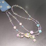 スマホショルダー 携帯ストラップ 首掛け 首かけ スマホ ショルダーストラップ ネックストラップ ショルダーストラップ 全5色 SKU:AC05092025051 - Image 4