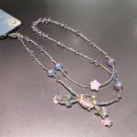 スマホショルダー 携帯ストラップ 首掛け 首かけ スマホ ショルダーストラップ ネックストラップ ショルダーストラップ 全5色 SKU:AC05092025051 - Image 3