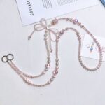 スマホショルダー 携帯ストラップ 首掛け 首かけ スマホ ショルダーストラップ ネックストラップ ショルダーストラップ 全2色 SKU:AC05092025052