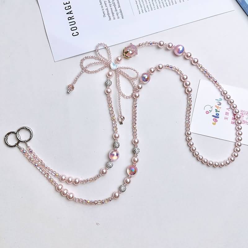 AC05092025052-1.jpg スマホショルダー 携帯ストラップ 首掛け 首かけ スマホ ショルダーストラップ ネックストラップ ショルダーストラップ 全2色 SKU:AC05092025052 - Image 1