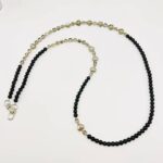 スマホショルダー 携帯ストラップ 首掛け 首かけ スマホ ショルダーストラップ ネックストラップ ショルダーストラップ 全2色 SKU:AC05092025053 - Image 6