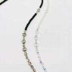 スマホショルダー 携帯ストラップ 首掛け 首かけ スマホ ショルダーストラップ ネックストラップ ショルダーストラップ 全2色 SKU:AC05092025053 - Image 4